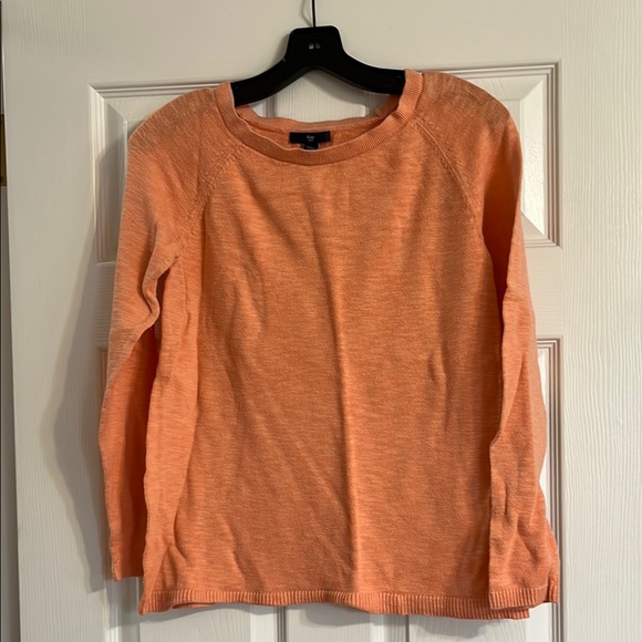 Gap Summer Sweater - Picture 1 of 2